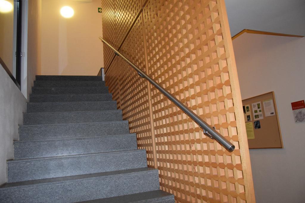Eco-Hotel Cristallina Coglio Kültér fotó