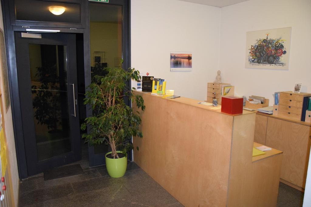 Eco-Hotel Cristallina Coglio Kültér fotó