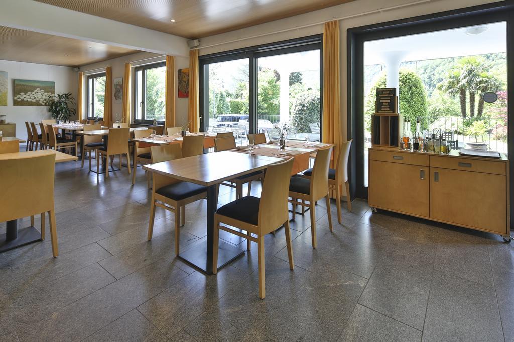 Eco-Hotel Cristallina Coglio Kültér fotó