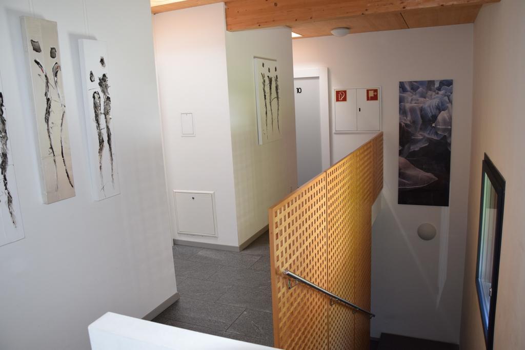 Eco-Hotel Cristallina Coglio Kültér fotó
