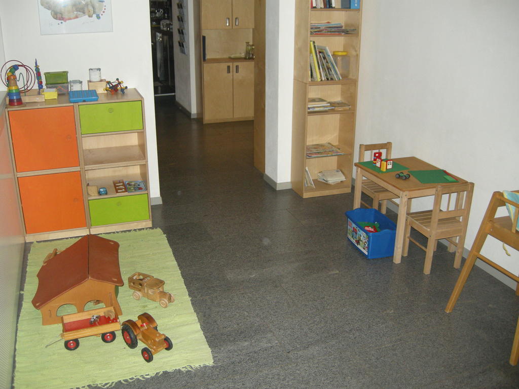 Eco-Hotel Cristallina Coglio Kültér fotó