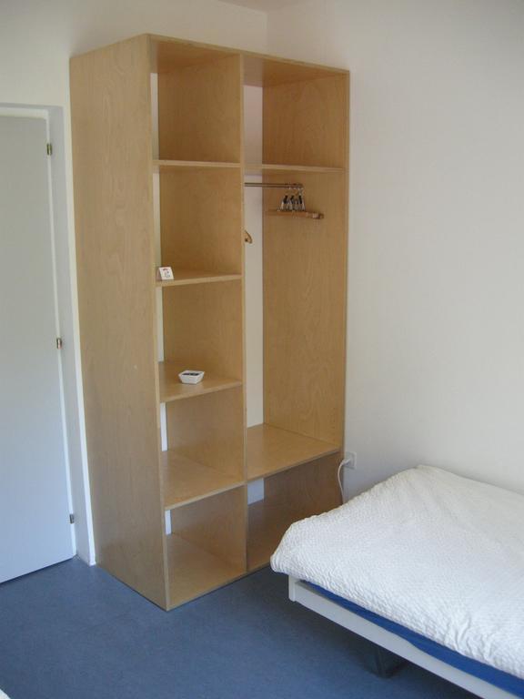 Eco-Hotel Cristallina Coglio Szoba fotó